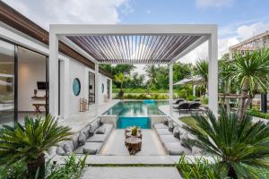 Villa Sambava by BaliSuperHost