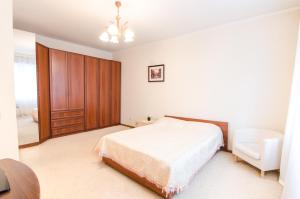 Studio Apartment - Ulitsa Klimashkina 10 room in Apartments Krasnopresnenskaya - Moscow City