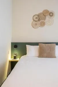 Green Park Hotel Brugge - Oostkamp