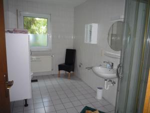 Ferienwohnung Alte Kämpe