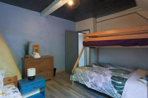 Gite Home Cinema Au Calme