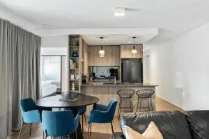 Queen Windsor Isyd - Брисбен