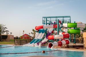 ALEGRIA Colonial Mar Aquafun