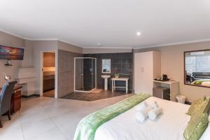 Villa Africa Boutique Hotel & Spa