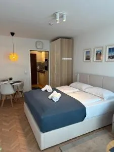 Meer Heimat am Steinhuder Meer - غاربسن