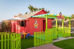 ALEGRIA Colonial Mar Aquafun