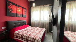 Apartamentos Elegance El Conserje