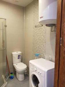 Уютный номер с видом на горы