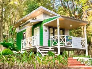 Dara Express Inn by Angkor Green Gardens - 暹粒