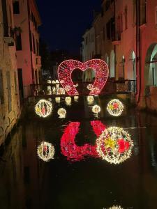 CA DEI BURANELLI - CENTRO CITTA