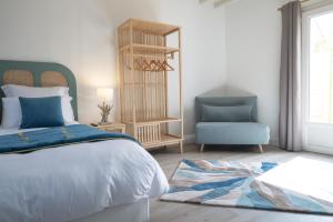 Maisons d'hotes Le Vivier Quevauvillers : photos des chambres