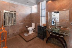 Villa Africa Boutique Hotel & Spa