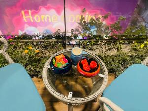 FlamingoHải Tiến- IBIZA