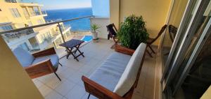 Sesimbra Cliffs OceanView - 5min walk to Beach