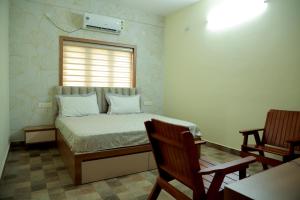 Kera Resorts & Wellness Centre CHERUVATHUR