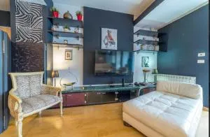 LuxOaza - Rospi Ćuprija