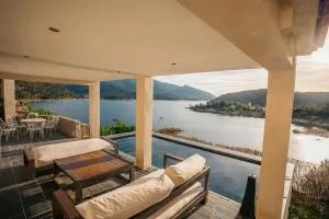 LA CASA DEL AGUA - 埃尔蒂恩夫洛