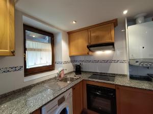 InmoCyma Verdiblanco Familias-Valle de Benasque