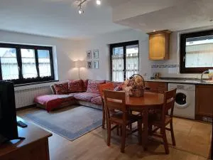 InmoCyma Verdiblanco Familias-Valle de Benasque - Eriste