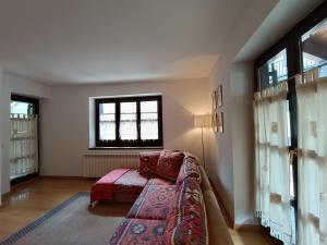 InmoCyma Verdiblanco Familias-Valle de Benasque