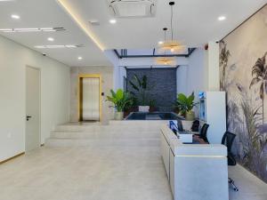 Glamour Boutique Hotel