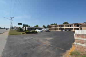 Newcastle Motel