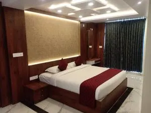 Lakshmi Mahal - V Inn - Nāgore