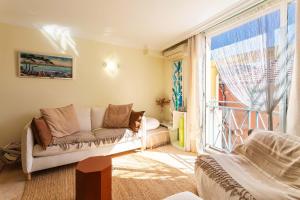 Appartements LA CASA AP4409 By Riviera Holiday Homes : photos des chambres