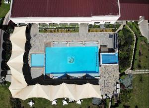 Epitome Apartment, Swara Ranch-Nanyuki