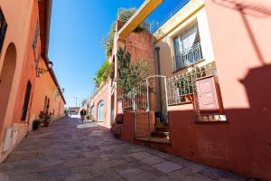 Appartements LA CASA AP4409 By Riviera Holiday Homes : photos des chambres