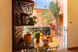 Appartements LA CASA AP4409 By Riviera Holiday Homes : photos des chambres