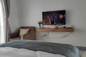 Epitome Apartment, Swara Ranch-Nanyuki