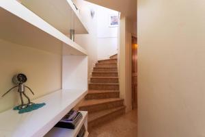 Appartements LA CASA AP4409 By Riviera Holiday Homes : photos des chambres