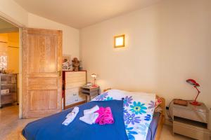 Appartements LA CASA AP4409 By Riviera Holiday Homes : photos des chambres
