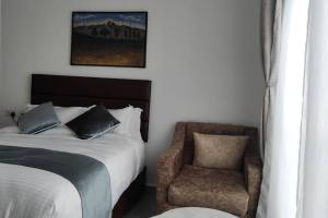 Epitome Apartment, Swara Ranch-Nanyuki