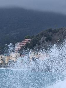 La terrazza di Daniela