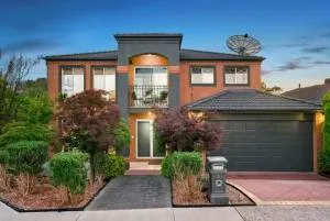 Mountain Haven - Dandenong
