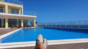 Sesimbra Cliffs OceanView - 5min walk to Beach