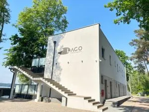Lago Apartamenty Domki - Świebodzin