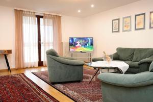 Zimmer u Apartment in Bad Gams Deutschlandsberg