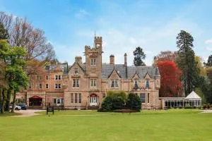 Muthu Newton Hotel (Near Inverness Airport) - 斯佩河畔格兰敦