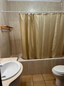 Casa Delsue House by the Beach