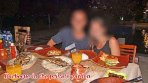 Biệt thự 2 Phòng ngủ với Hồ bơi Riêng (Two Bedroom Villa with Private Pool)