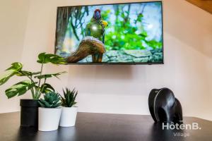 "La Boétie" - 50 m2 de charme Limoges Centre