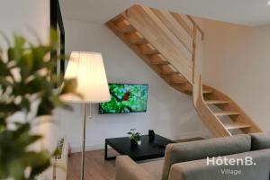 "La Boétie" - 50 m2 de charme Limoges Centre