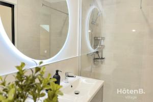 "La Boétie" - 50 m2 de charme Limoges Centre