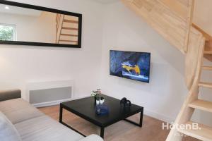 "La Boétie" - 50 m2 de charme Limoges Centre