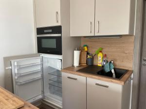 Apartment Wachsenburgblick