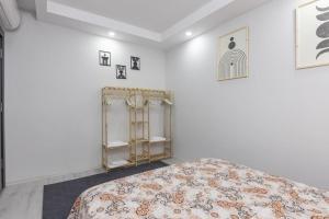 1-Kaleiçi ve Markantalya’ya yakın Büyük Ev