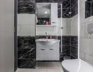 1-Kaleiçi ve Markantalya’ya yakın Büyük Ev